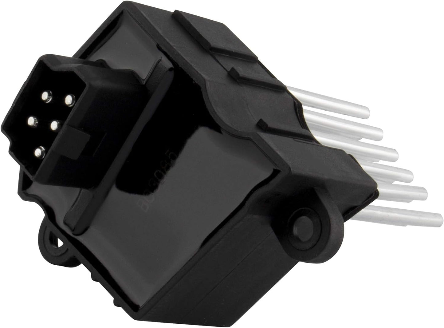 BOXI HVAC Blower Motor Resistor Compatible for BMW X3 2004-2010 — product photo 4