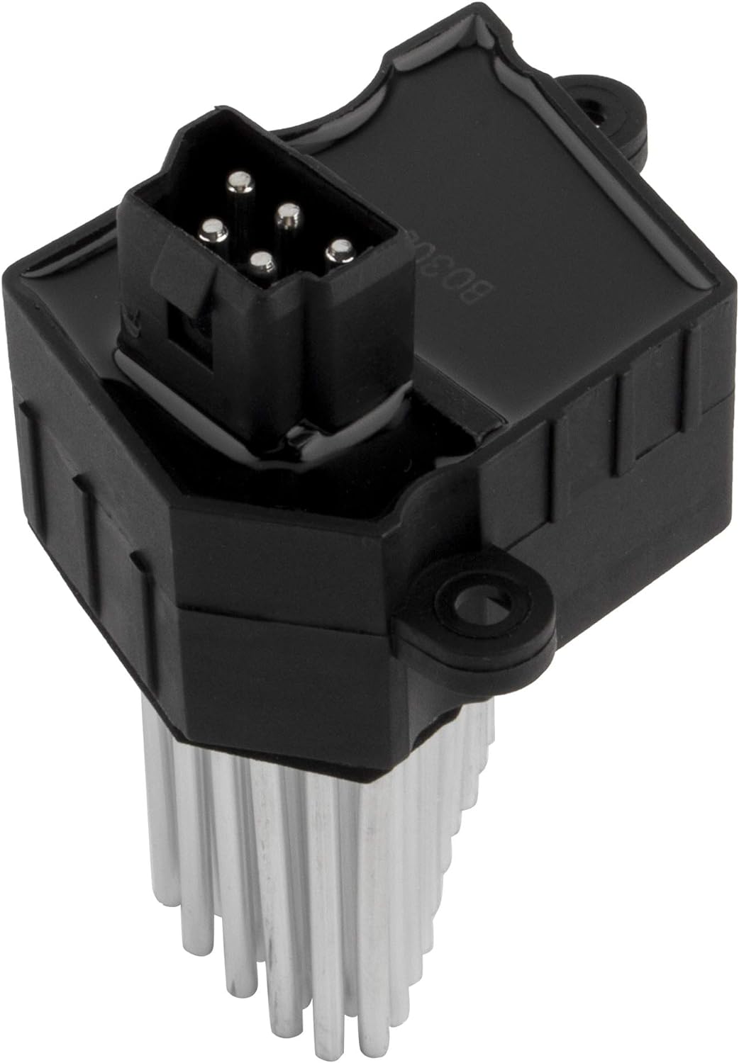 BOXI HVAC Blower Motor Resistor Compatible for BMW X3 2004-2010 — product photo 6