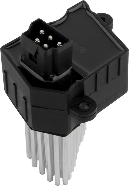 BOXI HVAC Blower Motor Resistor Compatible for BMW X3 2004-2010 — product photo 6