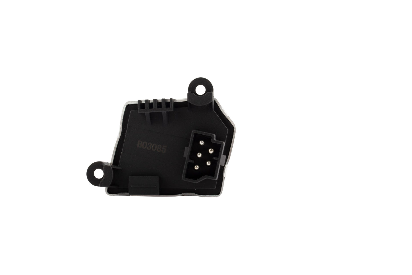BOXI HVAC Blower Motor Resistor Compatible for BMW E46 E39 325 330 2001-2005 — product photo 2
