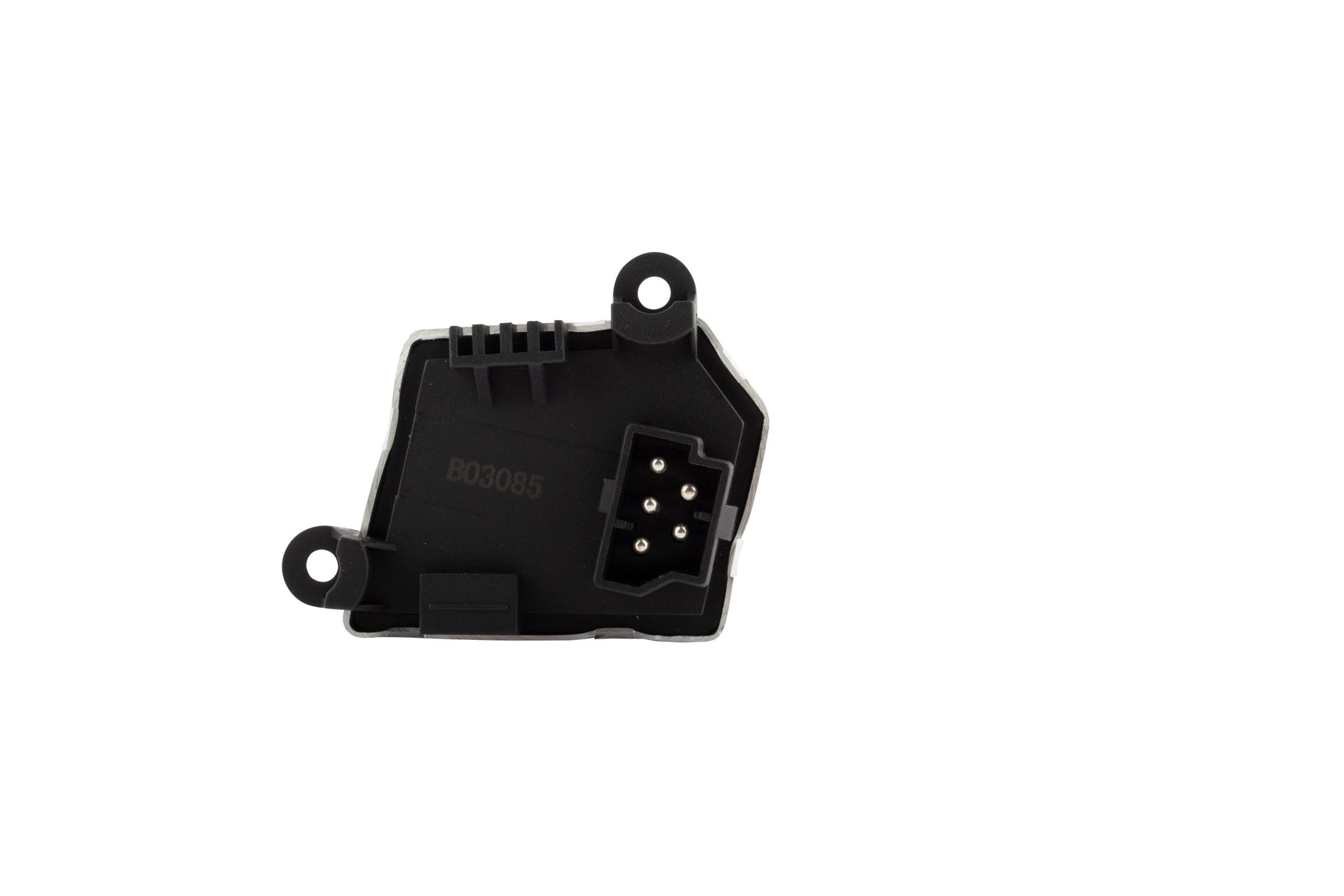 BOXI HVAC Blower Motor Resistor Compatible for BMW E46 E39 325 330 2001-2005 — product photo 2