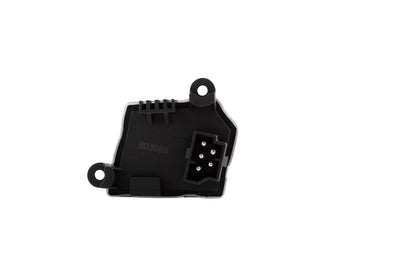 BOXI HVAC Blower Motor Resistor Compatible for BMW E46 E39 325 330 2001-2005 — product photo 2