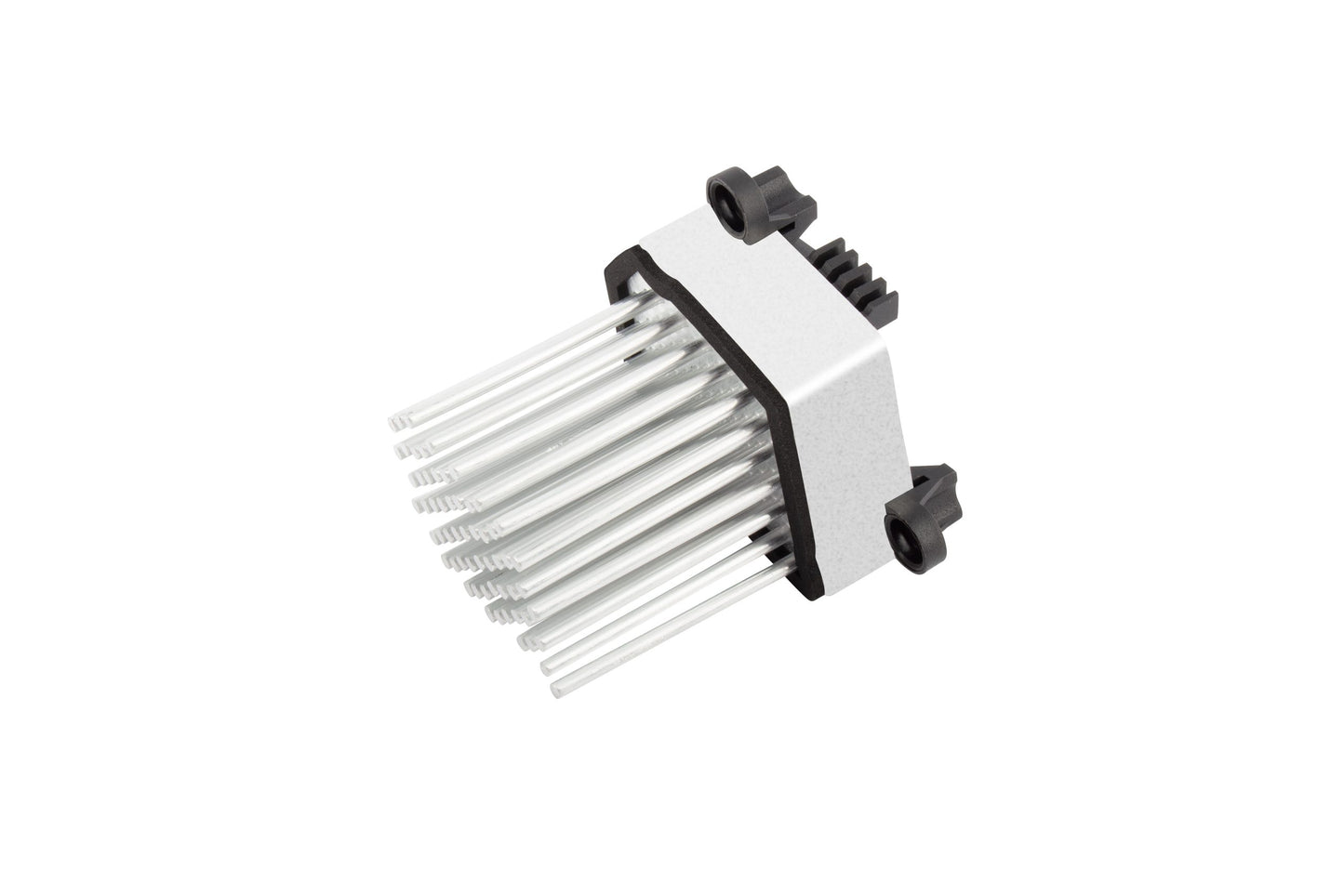 BOXI HVAC Blower Motor Resistor Compatible for BMW E46 E39 325 330 2001-2005 — product photo 3