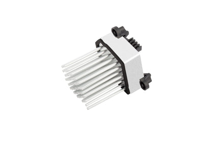 BOXI HVAC Blower Motor Resistor Compatible for BMW E46 E39 325 330 2001-2005 — product photo 3