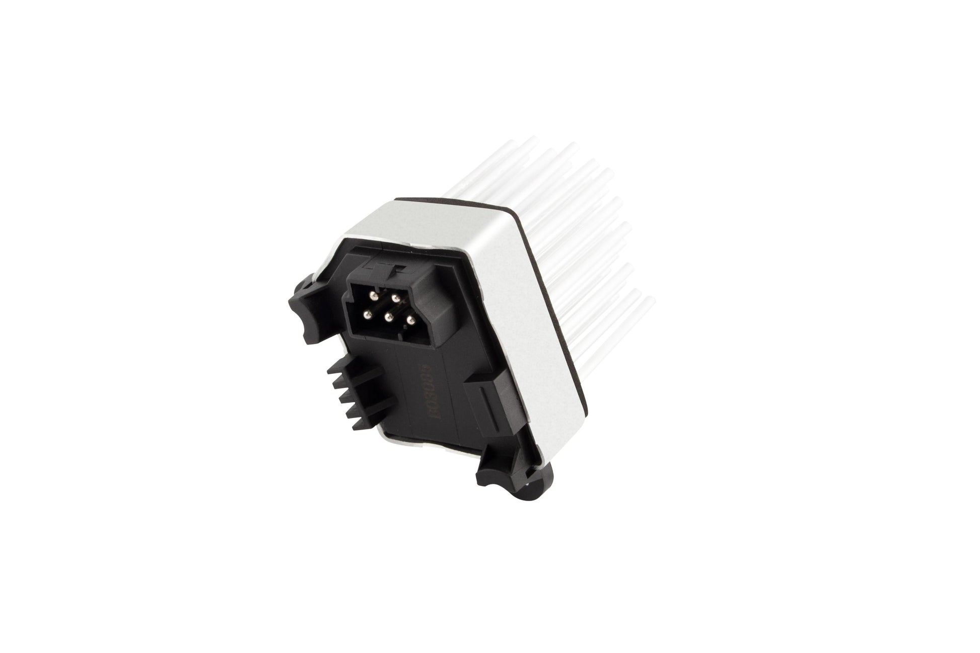 BOXI HVAC Blower Motor Resistor Compatible for BMW E46 E39 325 330 2001-2005 — product photo 4
