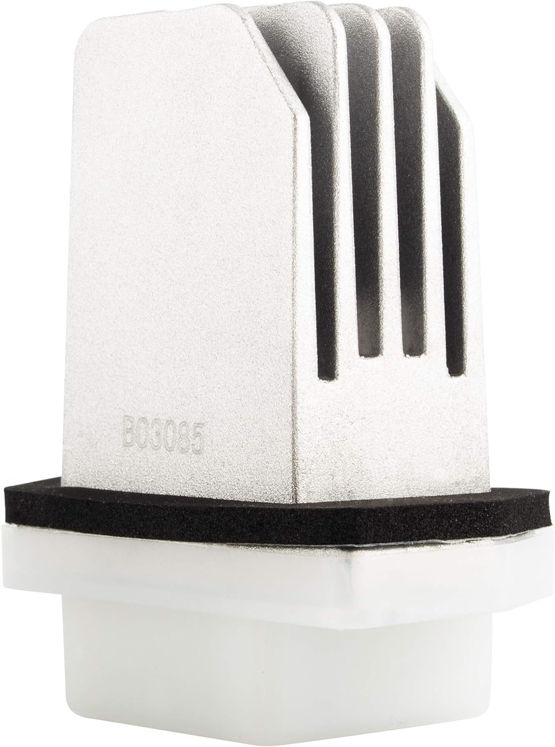 BOXI HVAC Blower Motor Resistor Compatible for Nissan NV1500 NV2500 NV3500 2012-2014