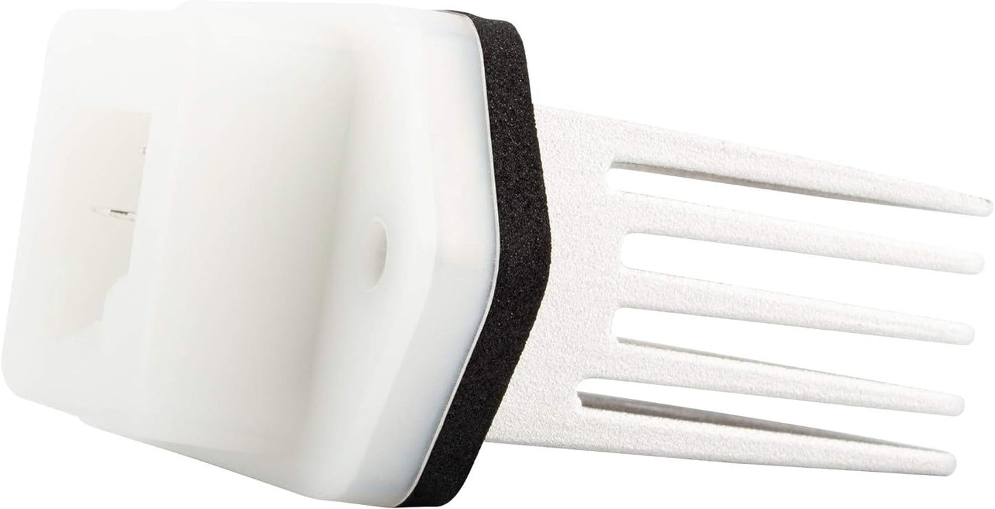 BOXI HVAC Blower Motor Resistor Compatible for Nissan NV1500 NV2500 NV3500 2012-2014 — product photo 3