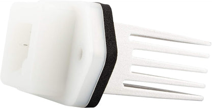 BOXI HVAC Blower Motor Resistor Compatible for Nissan NV1500 NV2500 NV3500 2012-2014 — product photo 3