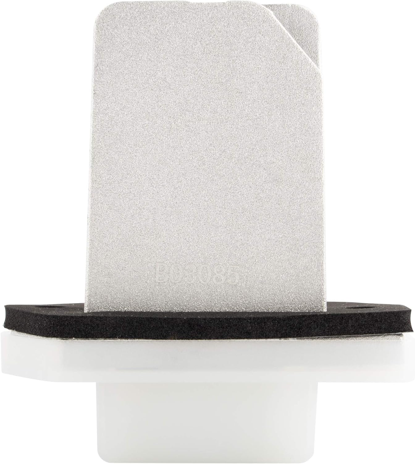 BOXI HVAC Blower Motor Resistor Compatible for Nissan NV1500 NV2500 NV3500 2012-2014 — product photo 4
