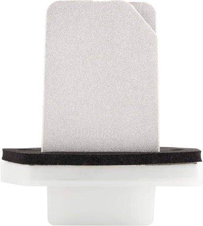 BOXI HVAC Blower Motor Resistor Compatible for Nissan NV1500 NV2500 NV3500 2012-2014 — product photo 4