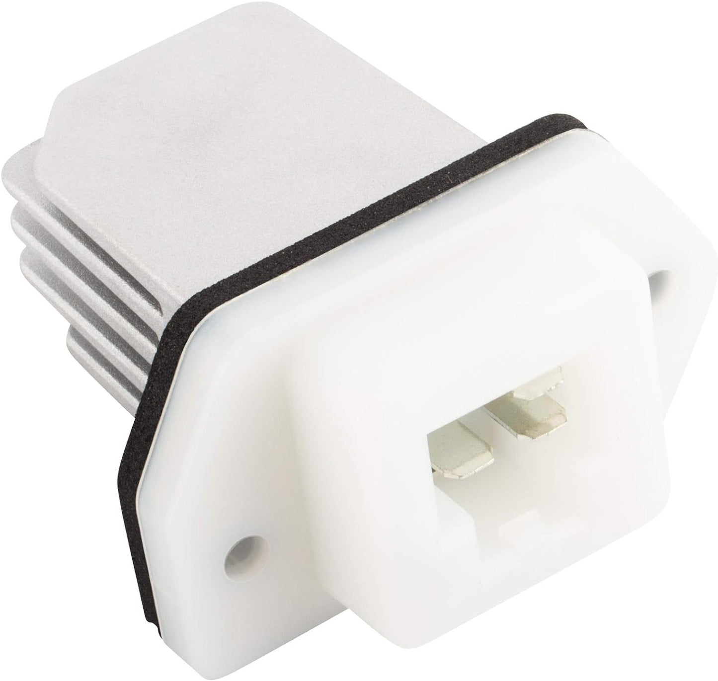 BOXI HVAC Blower Motor Resistor Compatible for Nissan NV1500 NV2500 NV3500 2012-2014 — product photo 5