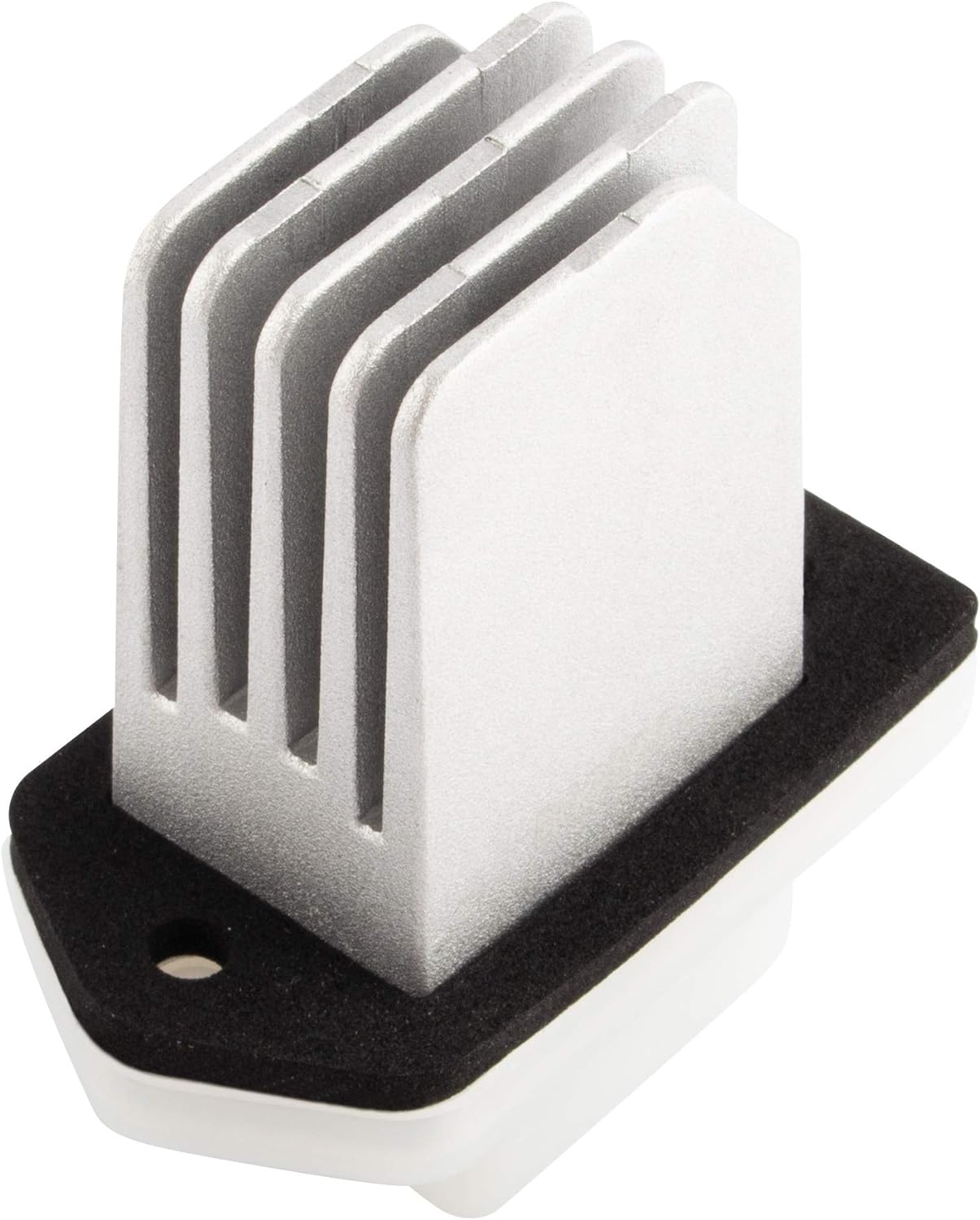 BOXI HVAC Blower Motor Resistor Compatible for Nissan NV1500 NV2500 NV3500 2012-2014 — product photo 6