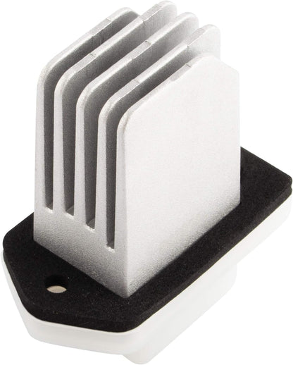 BOXI HVAC Blower Motor Resistor Compatible for Nissan NV1500 NV2500 NV3500 2012-2014 — product photo 6