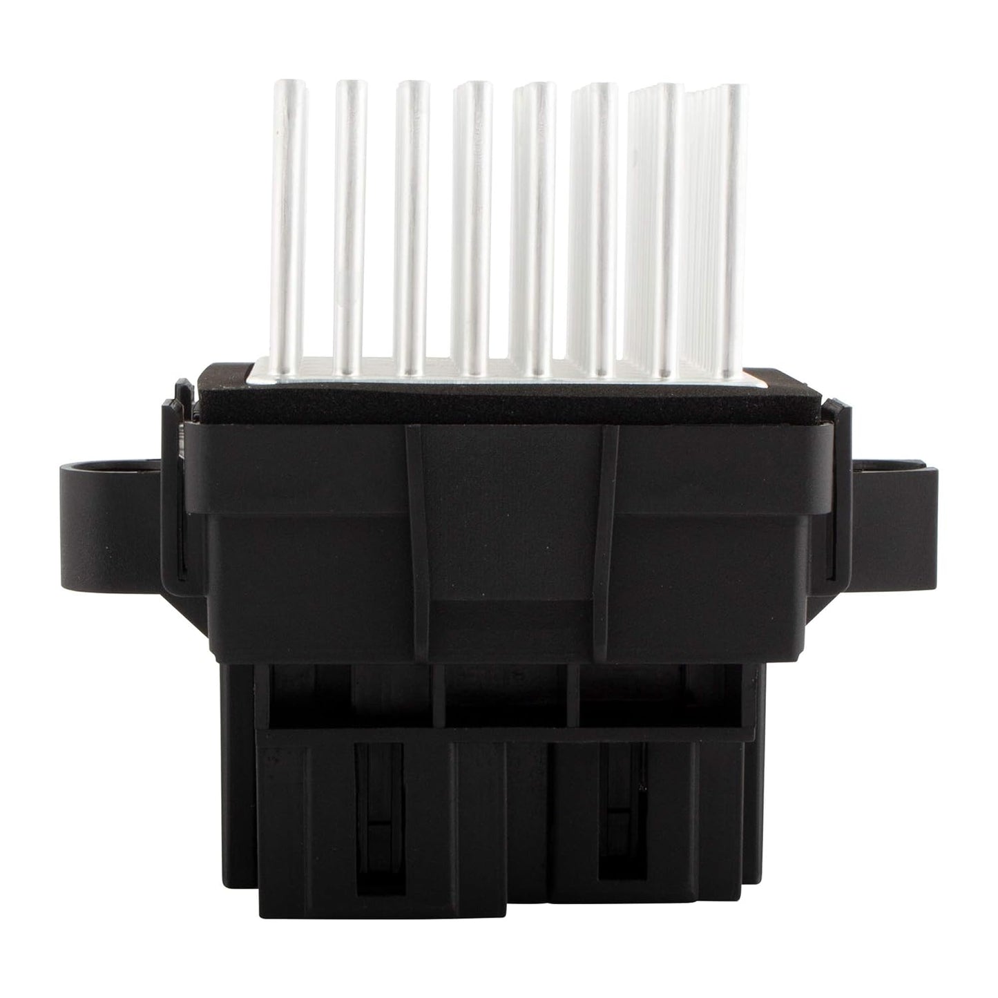BOXI Hvac Blower Motor Resistor Compatible for Buick Cadillac Chevy for GMC for Saturn Vehicles