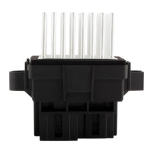 BOXI Hvac Blower Motor Resistor Compatible for Buick Cadillac Chevy for GMC for Saturn Vehicles