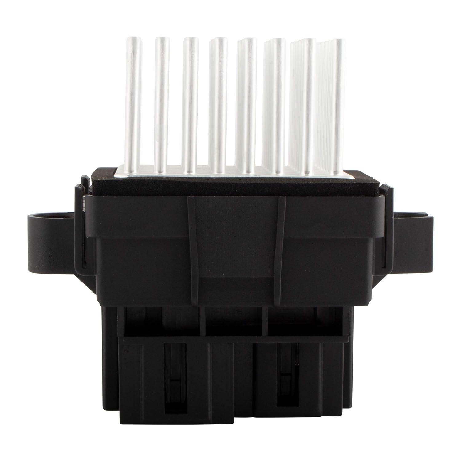 BOXI Hvac Blower Motor Resistor Compatible for Buick Cadillac Chevy for GMC for Saturn Vehicles