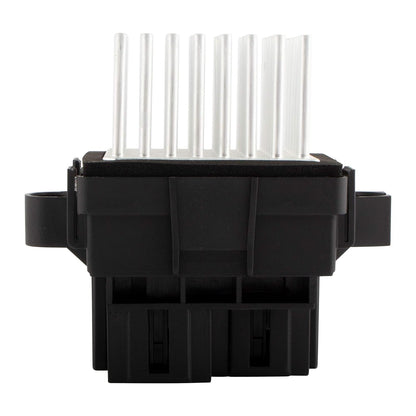 BOXI Hvac Blower Motor Resistor Compatible for Buick Cadillac Chevy for GMC for Saturn Vehicles