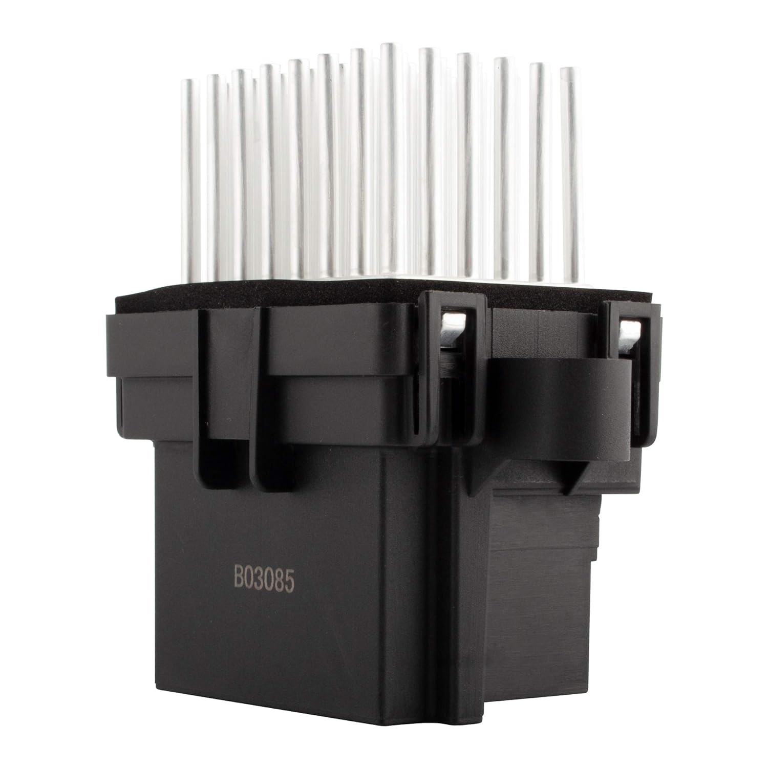 BOXI Hvac Blower Motor Resistor Compatible for Buick Cadillac Chevy for GMC for Saturn Vehicles — product photo 2