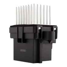 BOXI Hvac Blower Motor Resistor Compatible for Buick Cadillac Chevy for GMC for Saturn Vehicles — product photo 2