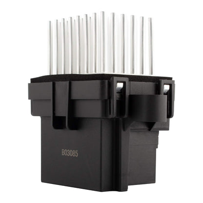 BOXI Hvac Blower Motor Resistor Compatible for Buick Cadillac Chevy for GMC for Saturn Vehicles — product photo 2