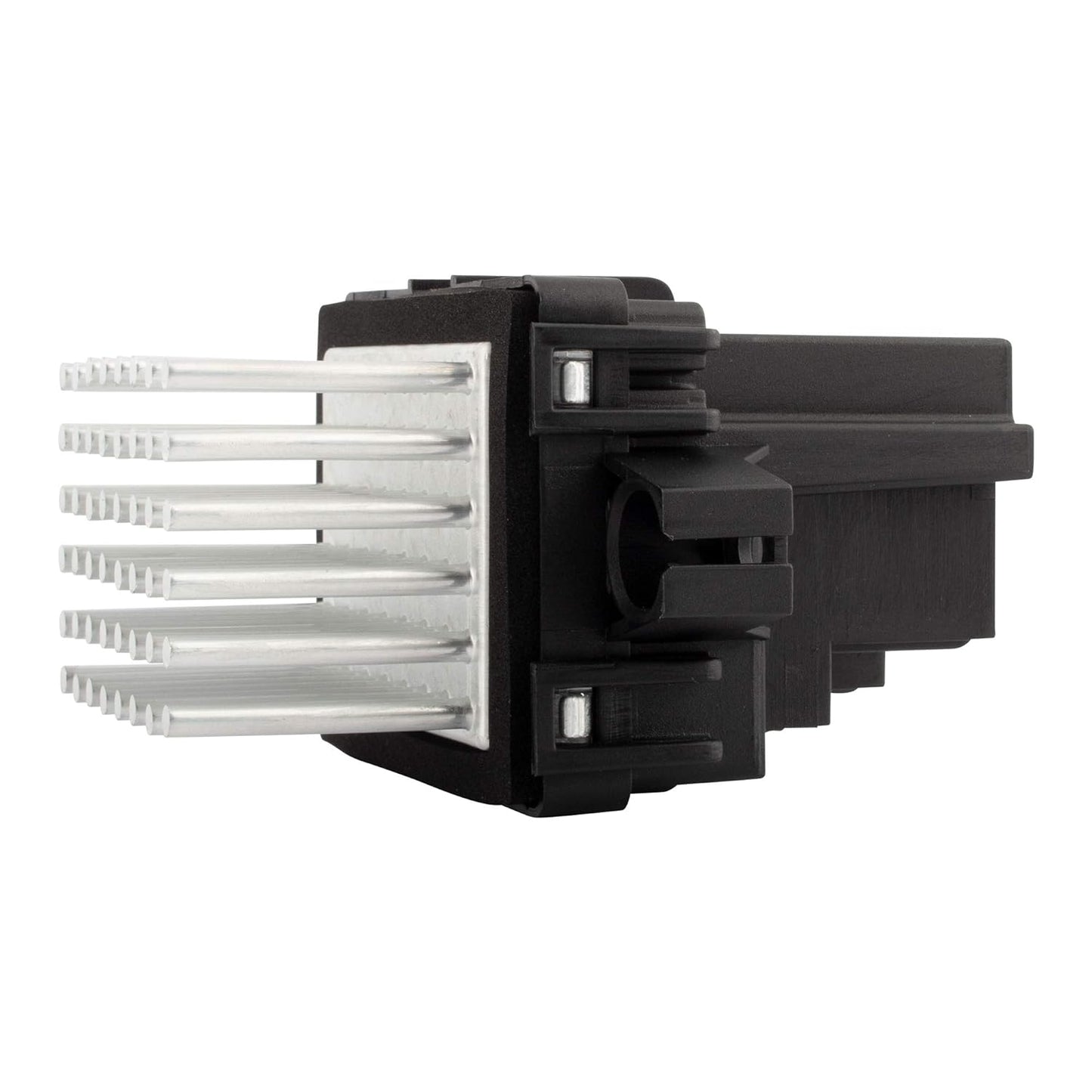 BOXI Hvac Blower Motor Resistor Compatible for Buick Cadillac Chevy for GMC for Saturn Vehicles — product photo 3