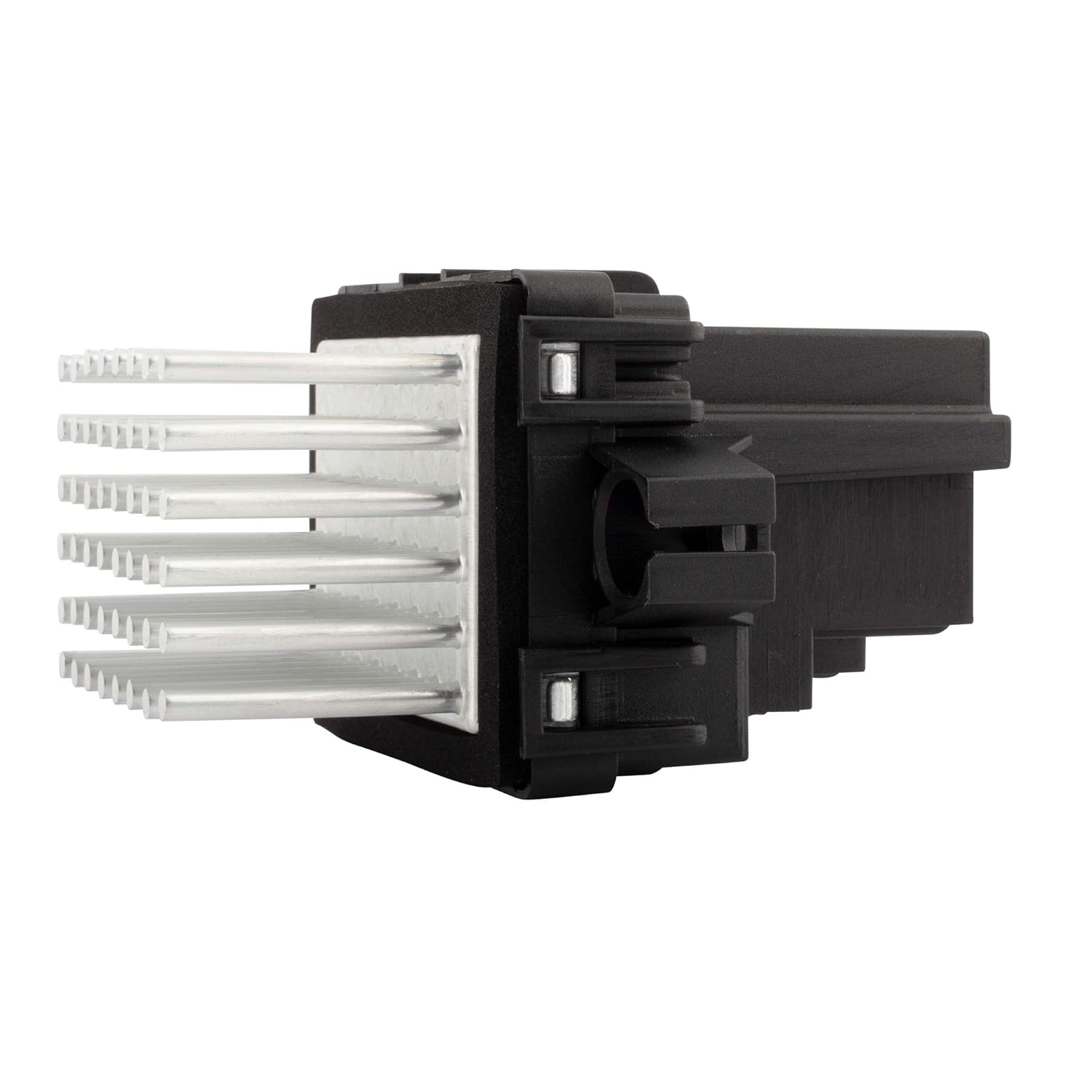 BOXI Hvac Blower Motor Resistor Compatible for Buick Cadillac Chevy for GMC for Saturn Vehicles — product photo 3
