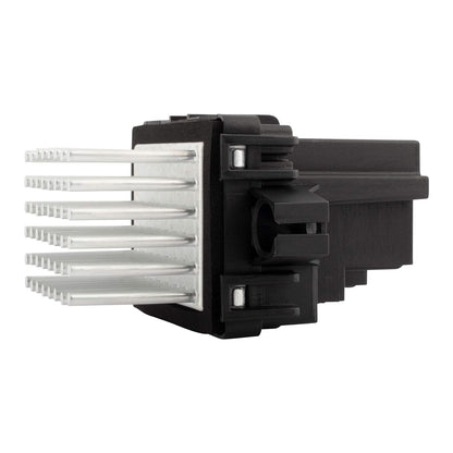 BOXI Hvac Blower Motor Resistor Compatible for Buick Cadillac Chevy for GMC for Saturn Vehicles — product photo 3