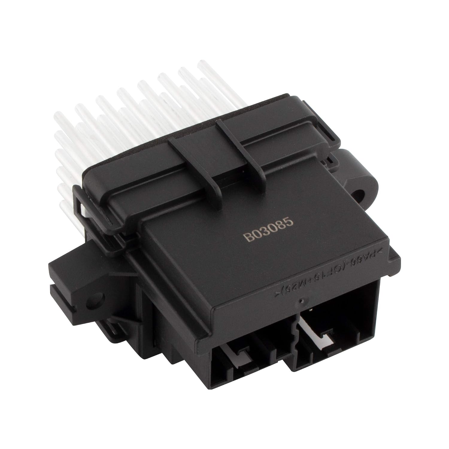 BOXI Hvac Blower Motor Resistor Compatible for Buick Cadillac Chevy for GMC for Saturn Vehicles — product photo 4
