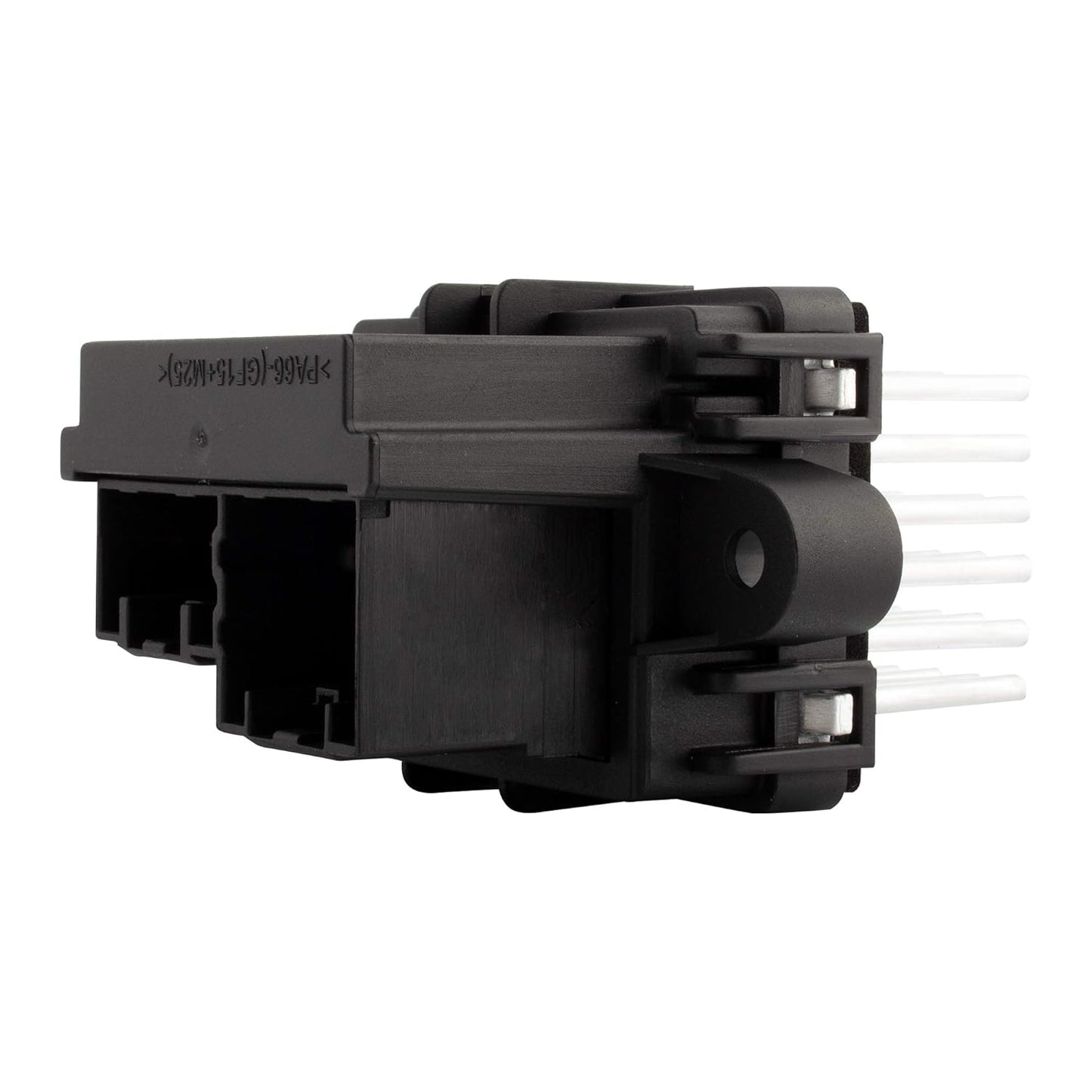 BOXI Hvac Blower Motor Resistor Compatible for Buick Cadillac Chevy for GMC for Saturn Vehicles — product photo 5