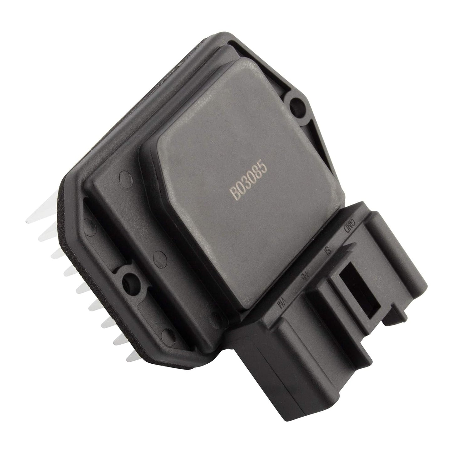 BOXI HVAC Blower Motor Resistor Compatible for Toyota for Lexus ES300 2002-2003 — product photo 3