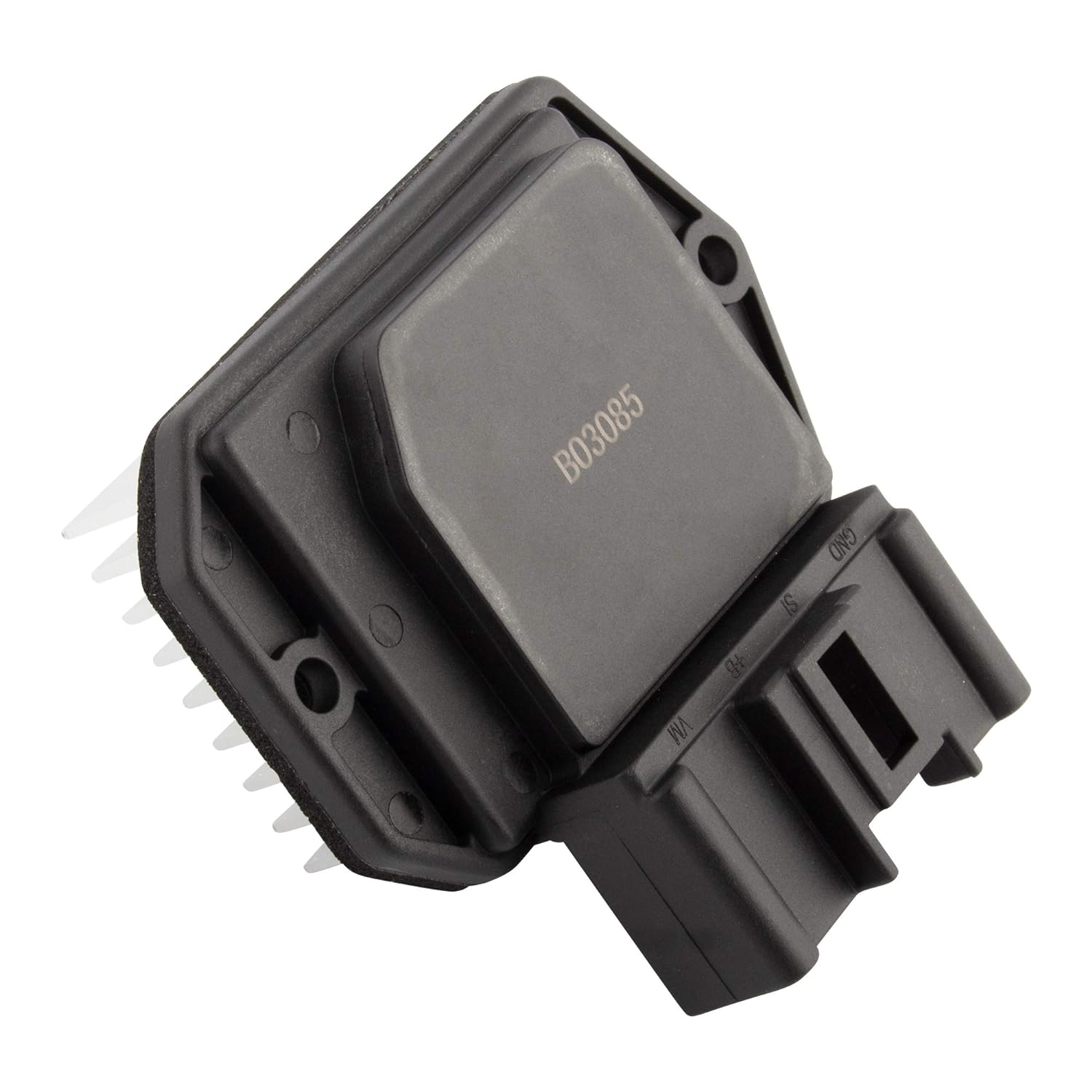 BOXI HVAC Blower Motor Resistor Compatible for Toyota for Lexus ES300 2002-2003 — product photo 3