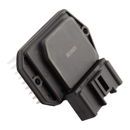 BOXI HVAC Blower Motor Resistor Compatible for Toyota for Lexus ES300 2002-2003 — product photo 3