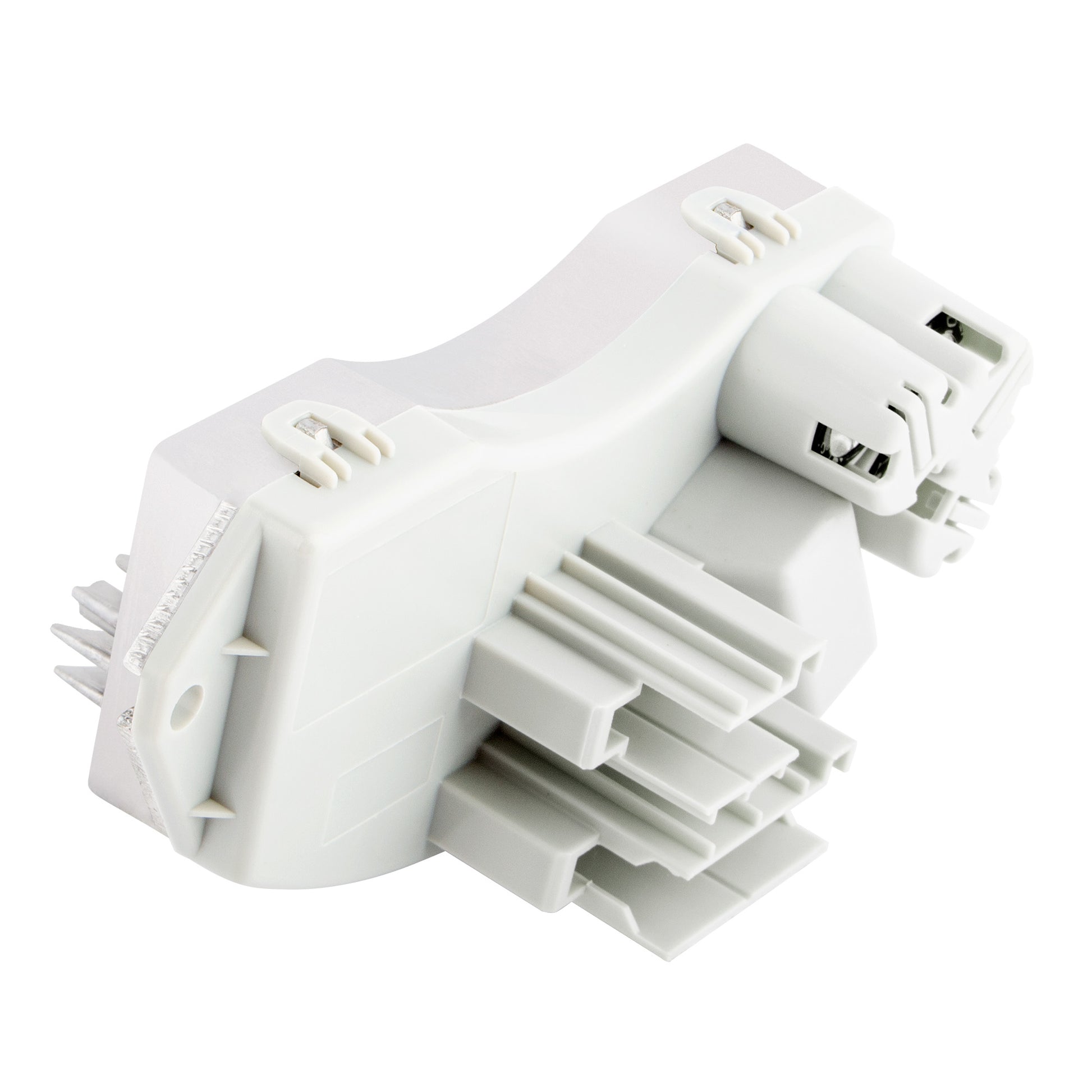 BOXI HVAC Blower Motor Resistor Compatible for BMW 328i 335i X5 2007-2013 — product photo 3