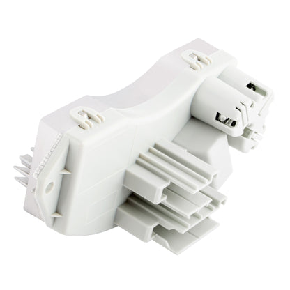 BOXI HVAC Blower Motor Resistor Compatible for BMW 328i 335i X5 2007-2013 — product photo 3
