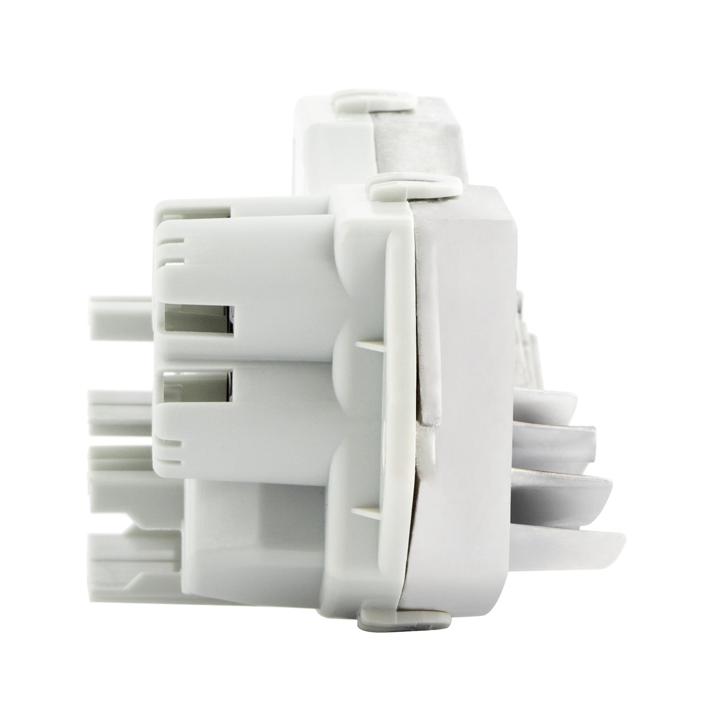 BOXI HVAC Blower Motor Resistor Compatible for BMW 328i 335i X5 2007-2013 — product photo 4