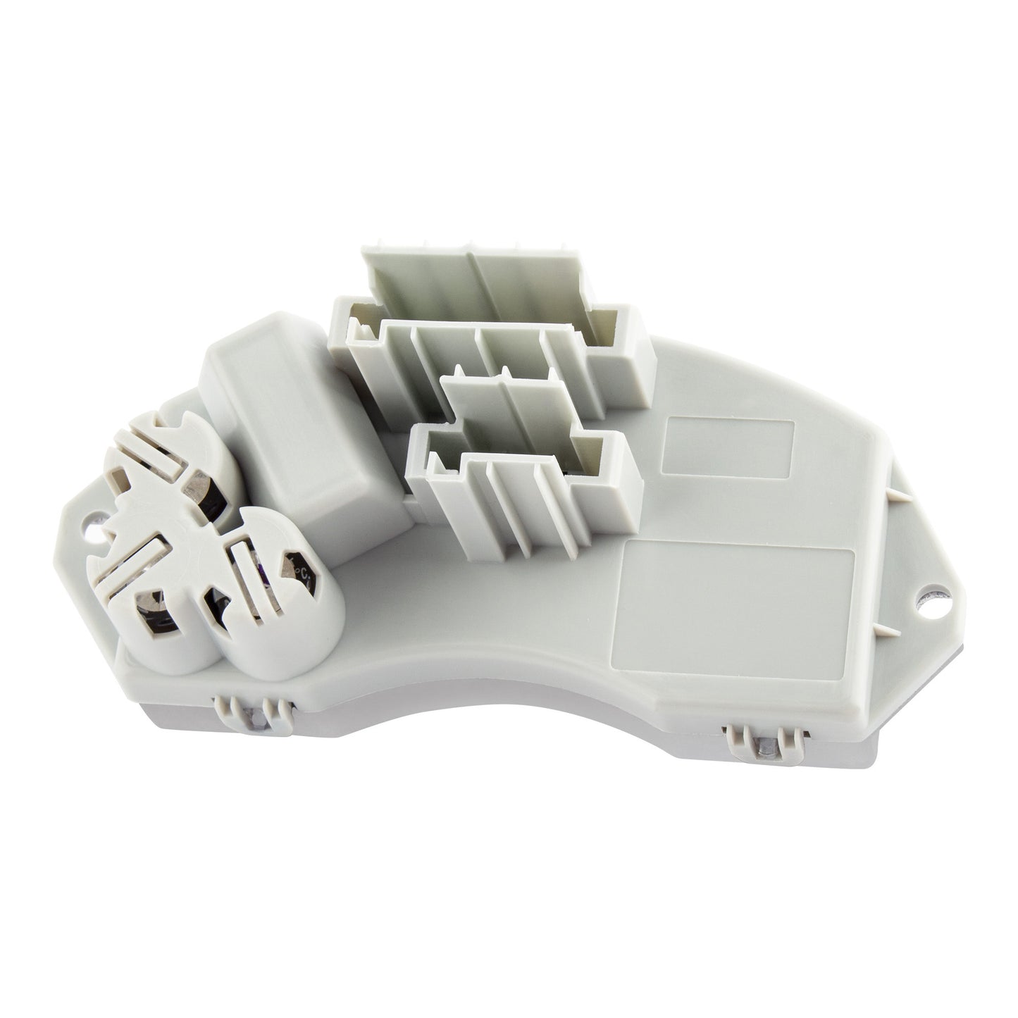 BOXI HVAC Blower Motor Resistor Compatible for BMW 328i 335i X5 2007-2013 — product photo 5