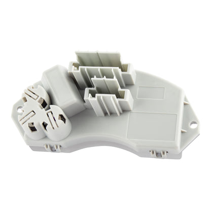 BOXI HVAC Blower Motor Resistor Compatible for BMW 328i 335i X5 2007-2013 — product photo 5