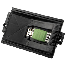 BOXI HVAC Blower Motor Fan Resistor Fit for Audi TT