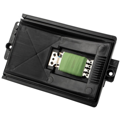 BOXI HVAC Blower Motor Fan Resistor Fit for Audi TT