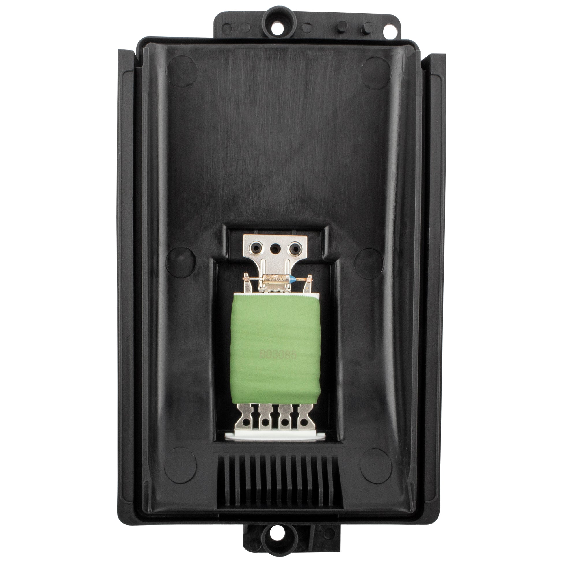 BOXI HVAC Blower Motor Fan Resistor Fit for Audi TT — product photo 2