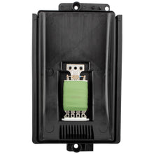 BOXI HVAC Blower Motor Fan Resistor Fit for Audi TT — product photo 2