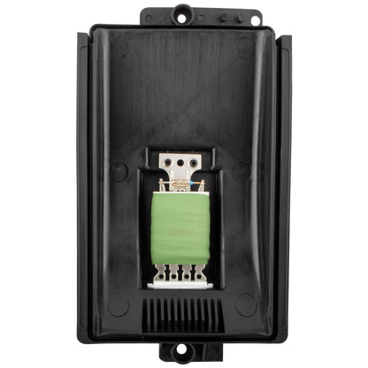BOXI HVAC Blower Motor Fan Resistor Fit for Audi TT — product photo 2