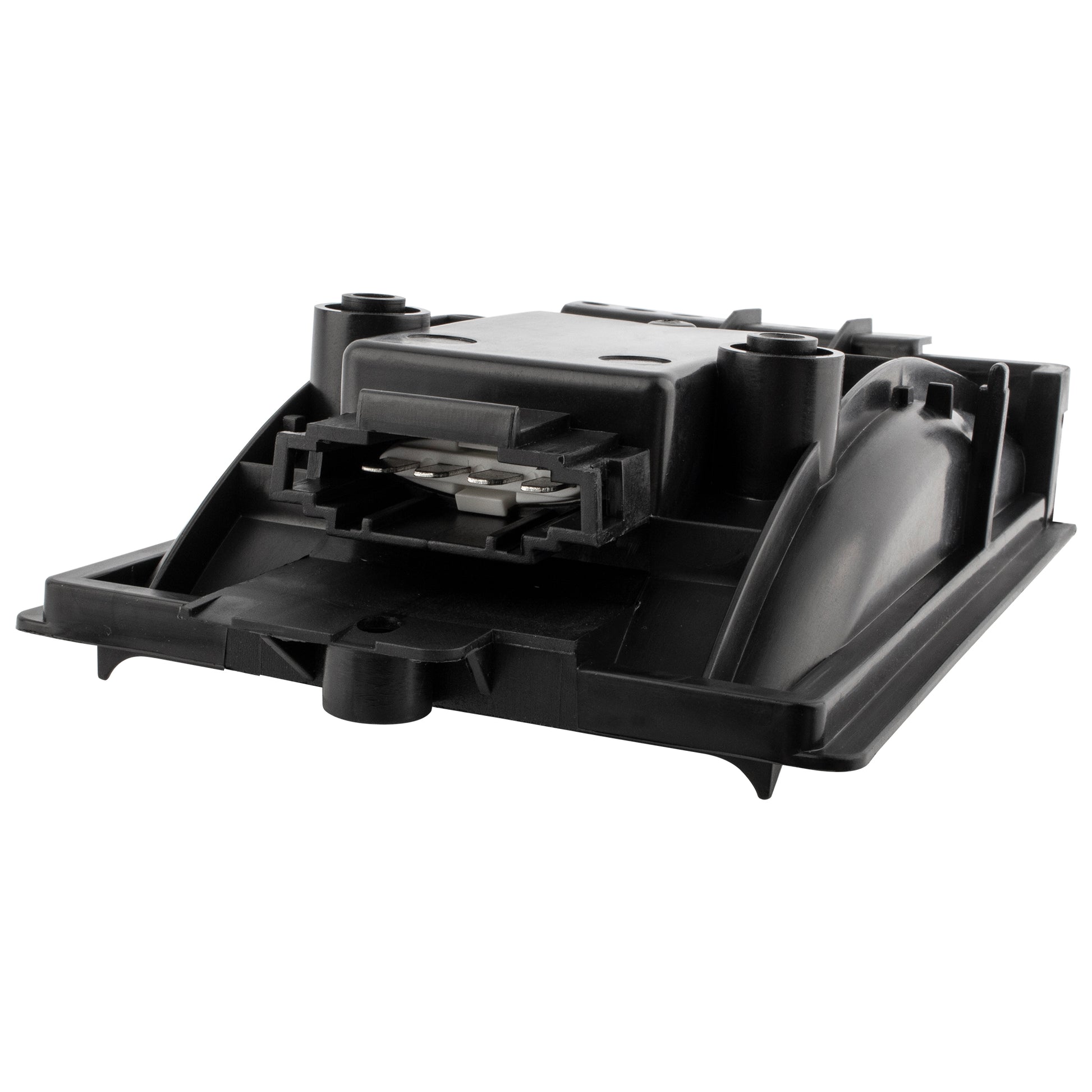 BOXI HVAC Blower Motor Fan Resistor Fit for Audi TT — product photo 3