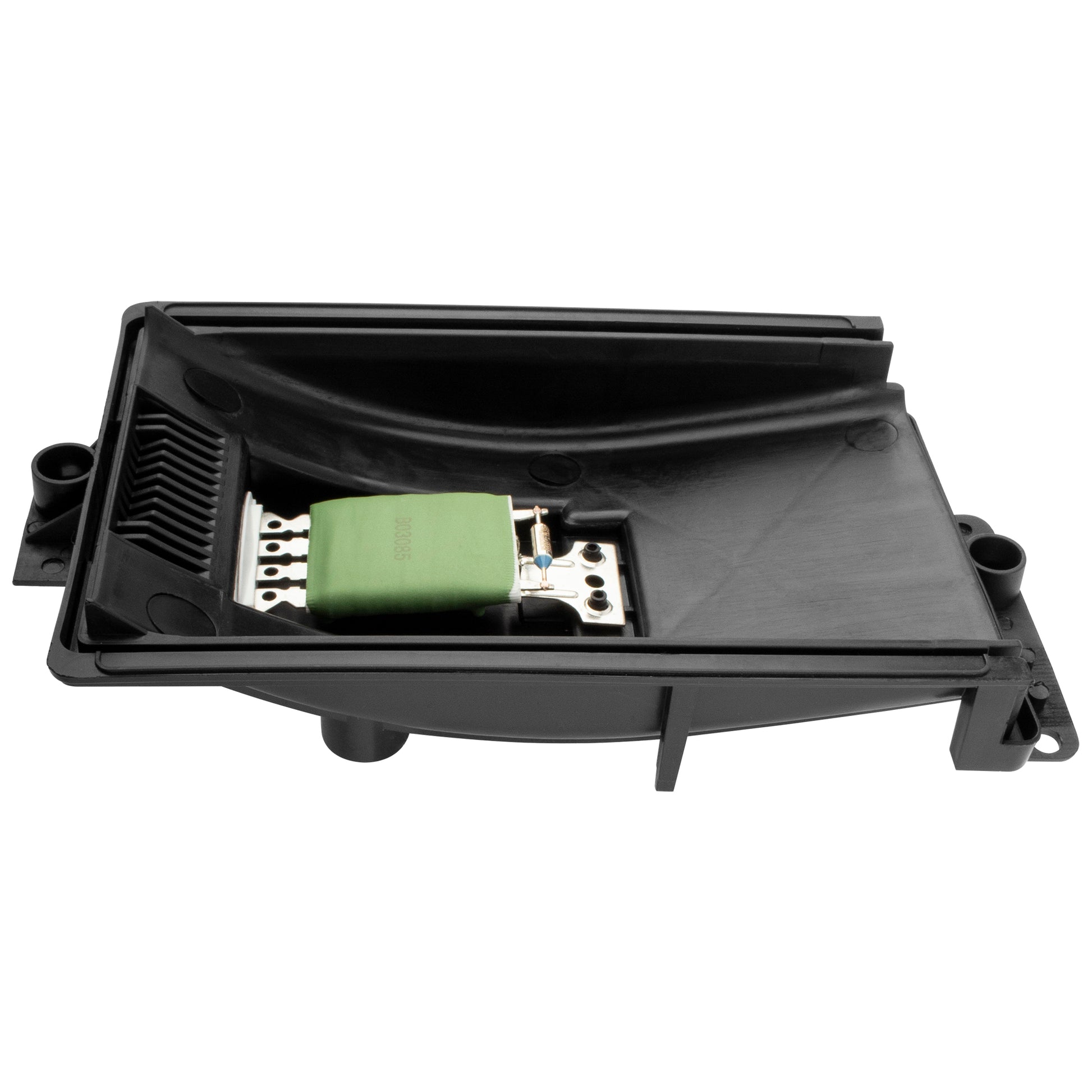 BOXI HVAC Blower Motor Fan Resistor Fit for Audi TT — product photo 4