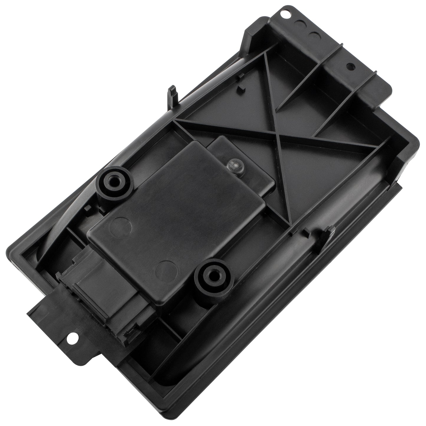 BOXI HVAC Blower Motor Fan Resistor Fit for Audi TT — product photo 5