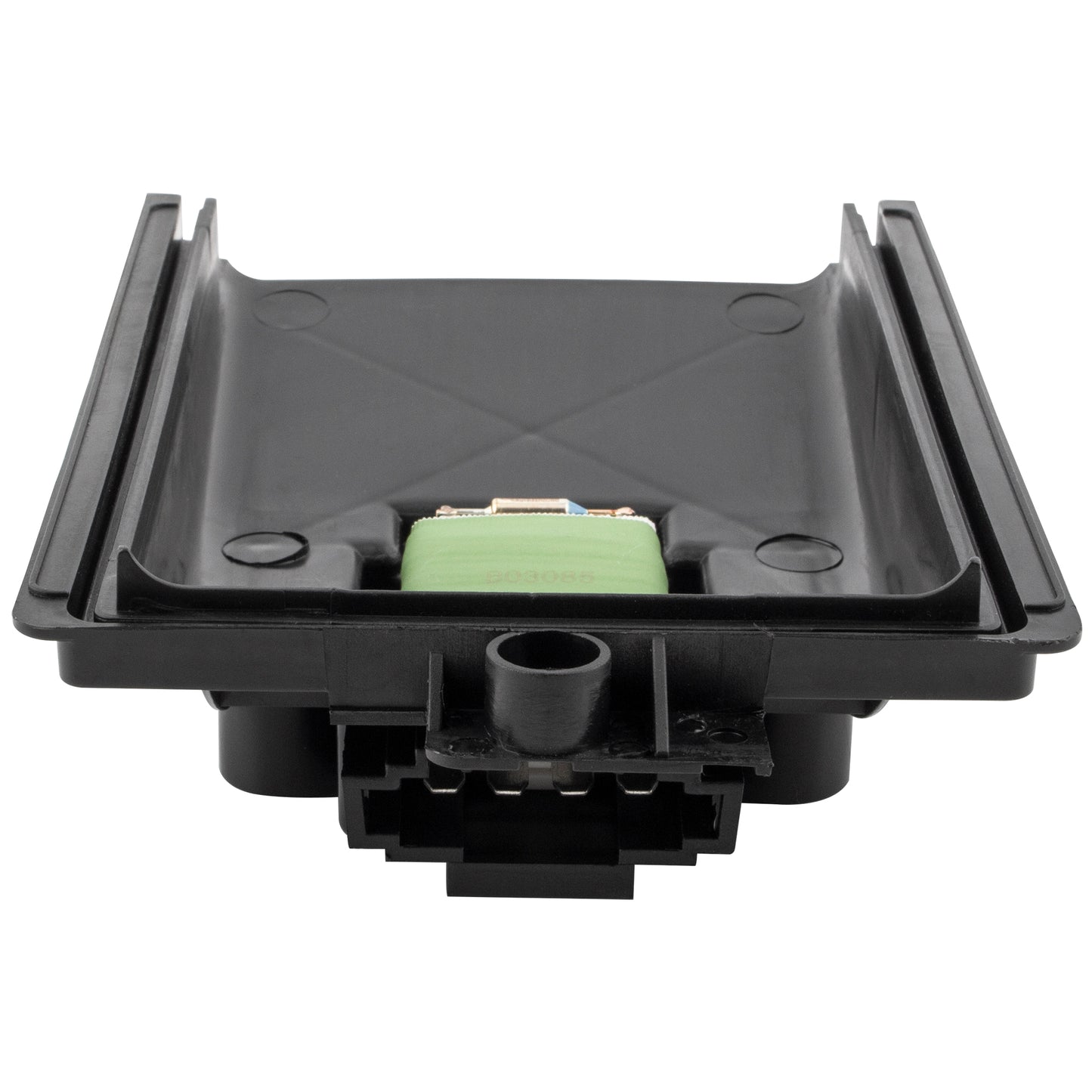 BOXI HVAC Blower Motor Fan Resistor Fit for Audi TT — product photo 6