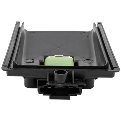 BOXI HVAC Blower Motor Fan Resistor Fit for Audi TT — product photo 6