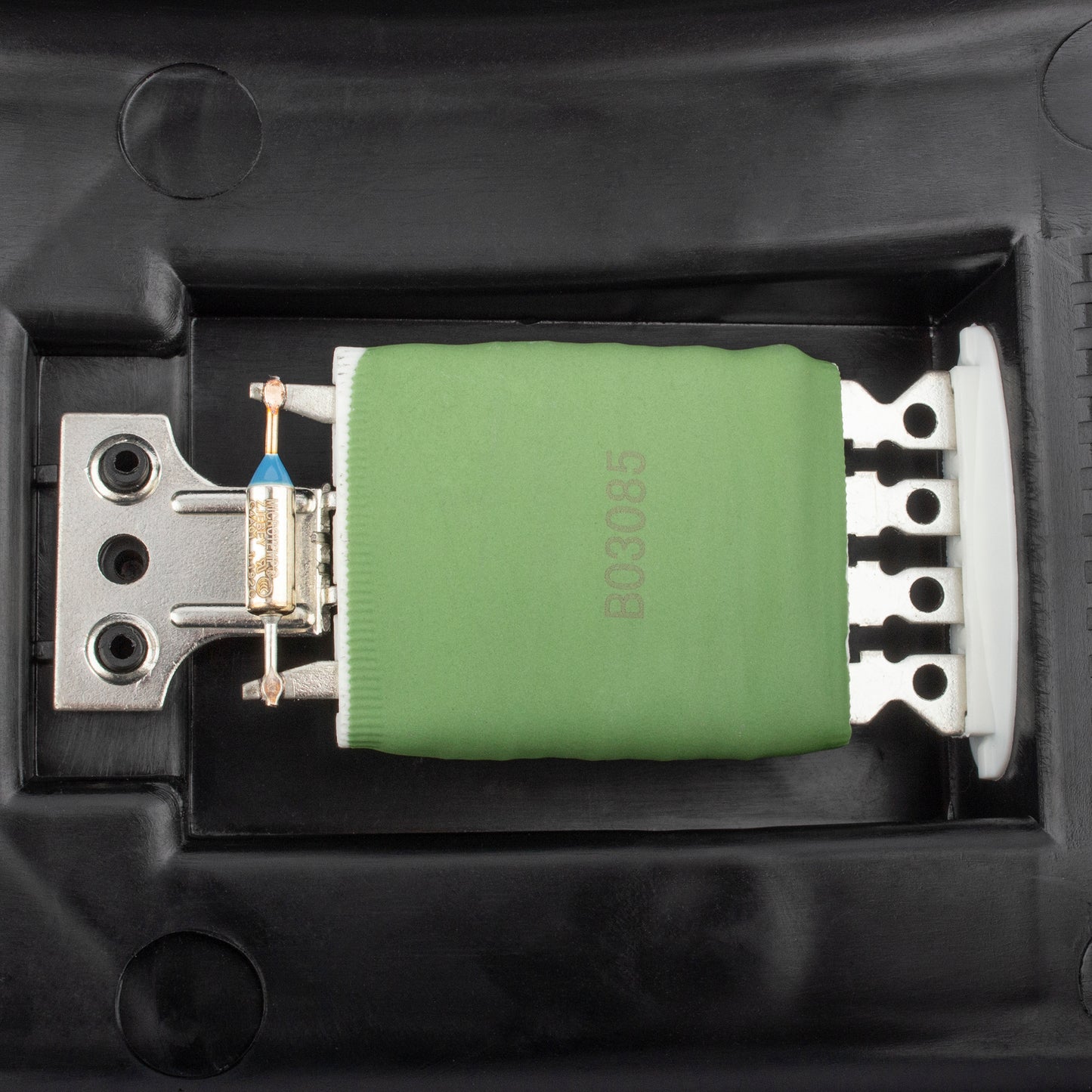 BOXI HVAC Blower Motor Fan Resistor Fit for Audi TT — product photo 7