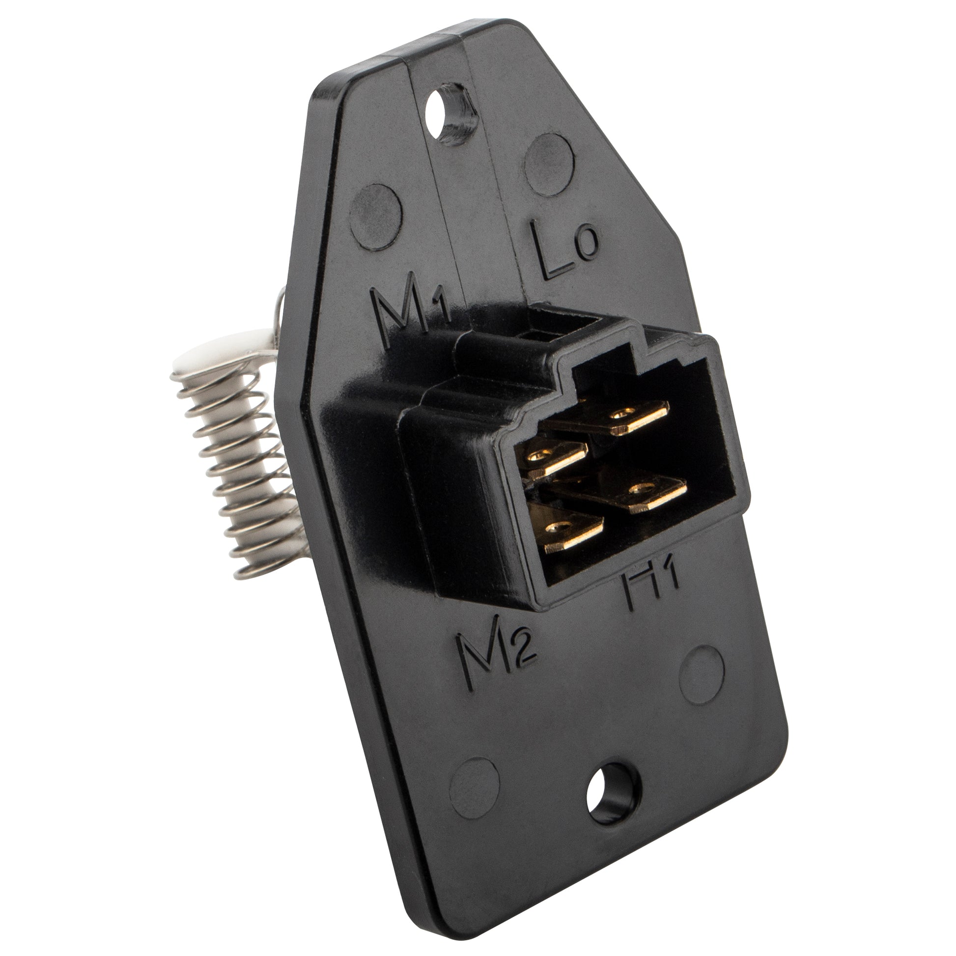 BOXI HVAC Blower Motor Resistor Fit for Acura Integra 1994-2001