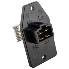 BOXI HVAC Blower Motor Resistor Fit for Acura Integra 1994-2001